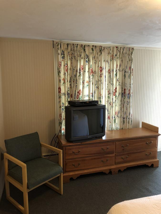 The Walpole Motel Zewnętrze zdjęcie
